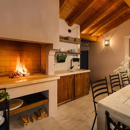 Tatil Evi Awesome In Tinjan