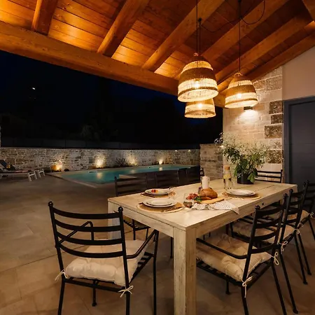 Tatil Evi Awesome In