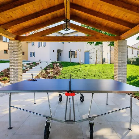 Holiday home In With Outdoor Swimming Pool *