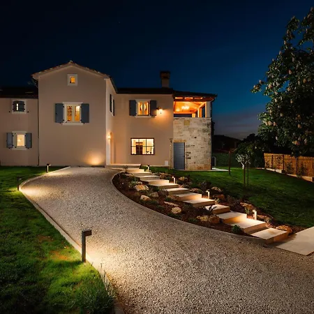 In With Outdoor Swimming Pool *